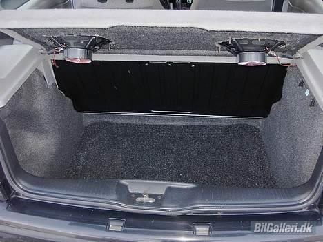 VW polo 6n  (Flex) billede 8