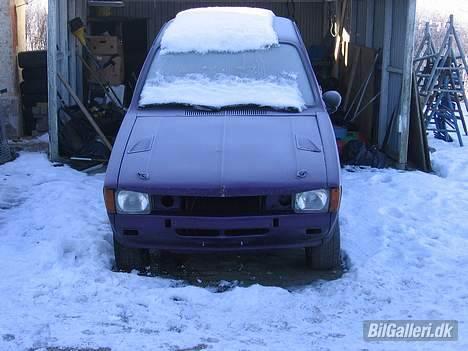 Opel kadett c solgt billede 1