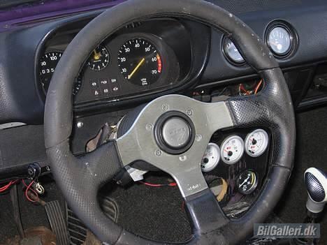 Opel kadett c solgt billede 7