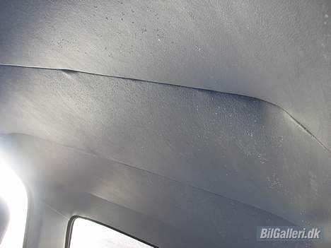 Opel kadett c solgt billede 8