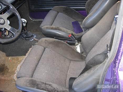 Opel kadett c solgt billede 9