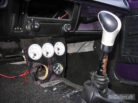 Opel kadett c solgt billede 10