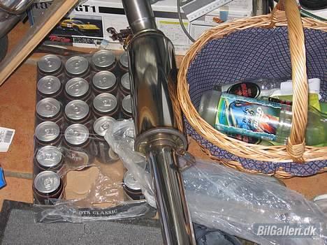 Opel kadett c solgt billede 12