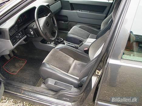 Volvo 850 GLT <<SOLGT>> - Kabinen billede 3