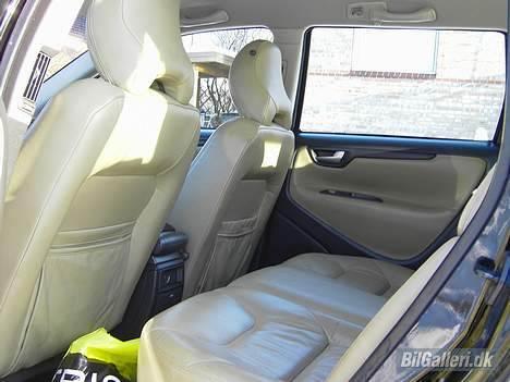 Volvo V70 2,4 TURBO billede 6