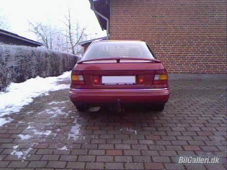 Hyundai Elantra (Solgt) billede 2