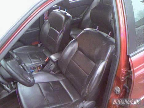 Hyundai Elantra (Solgt) billede 4