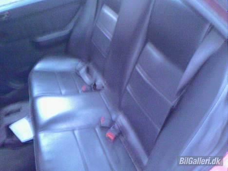 Hyundai Elantra (Solgt) billede 5