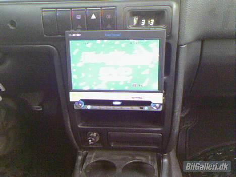 Hyundai Elantra (Solgt) billede 7