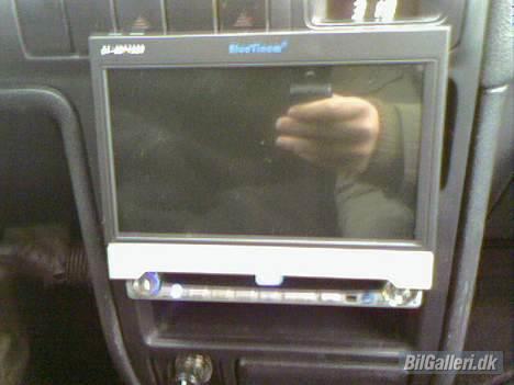 Hyundai Elantra (Solgt) billede 8