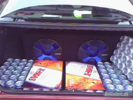 Hyundai Elantra (Solgt) billede 9