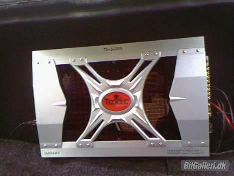 Hyundai Elantra (Solgt) billede 10