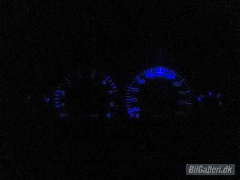 Hyundai Elantra (Solgt) billede 11