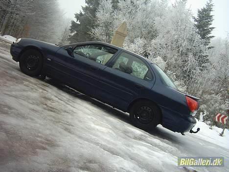 Ford Mondeo 2.0 16V billede 20