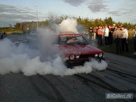 VW golf 1 billede 4