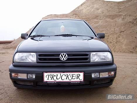 VW Vento billede 3