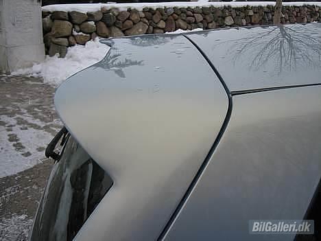 Fiat Bravo GT SOLGT billede 5