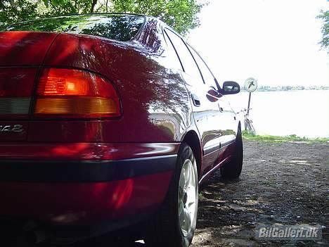 Toyota Carina E billede 6