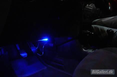 VW Polo 1,4 billede 4