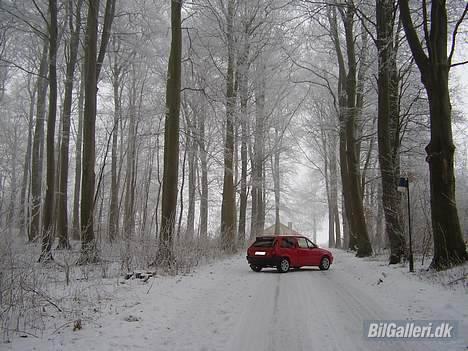 Citroën ax gt billede 10