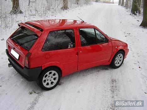 Citroën ax gt billede 14