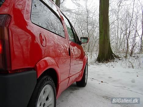 Citroën ax gt billede 15