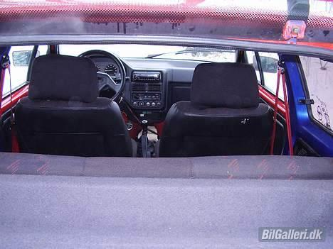 Citroën ax gt billede 19