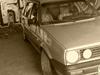 VW Golf Mk II 1,8 CL aut