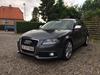 Audi A3 Sportsback S-Line