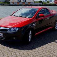 Opel Tigra Twintop