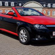 Opel Tigra Twintop