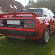 Toyota Mr2 AW11