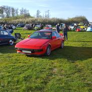 Toyota Mr2 AW11