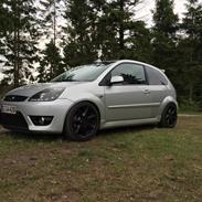 Ford Fiesta ST
