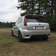 Ford Fiesta ST