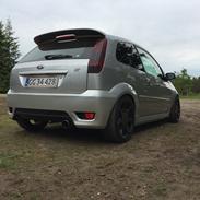 Ford Fiesta ST - SOLGT