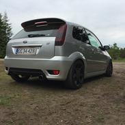 Ford Fiesta ST