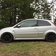 Ford Fiesta ST