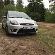 Ford Fiesta ST
