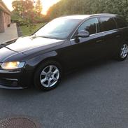 Audi A4 Avant B8