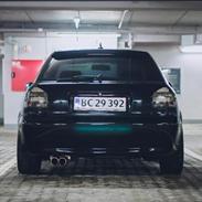 Audi A3 1.8T 8l