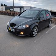 Seat Altea 2.0 TDI 6 gear