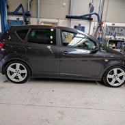 Seat Altea 2.0 TDI 6 gear