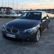 BMW Bmw 530d lci model