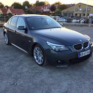 BMW Bmw 530d lci model