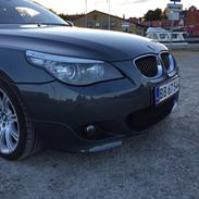 BMW Bmw 530d lci model