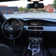 BMW Bmw 530d lci model