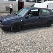 VW Golf III