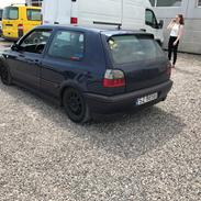 VW Golf III