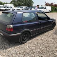 VW Golf III